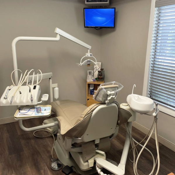 Dentist in CT