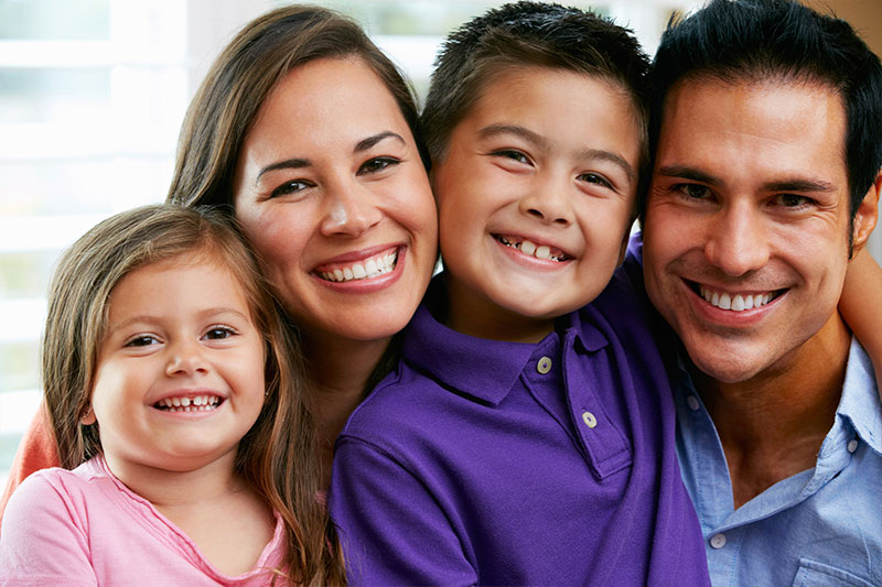 Family Dentistry in Ridgefield